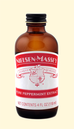 Nielsen Massey Peppermint Extract Product Image